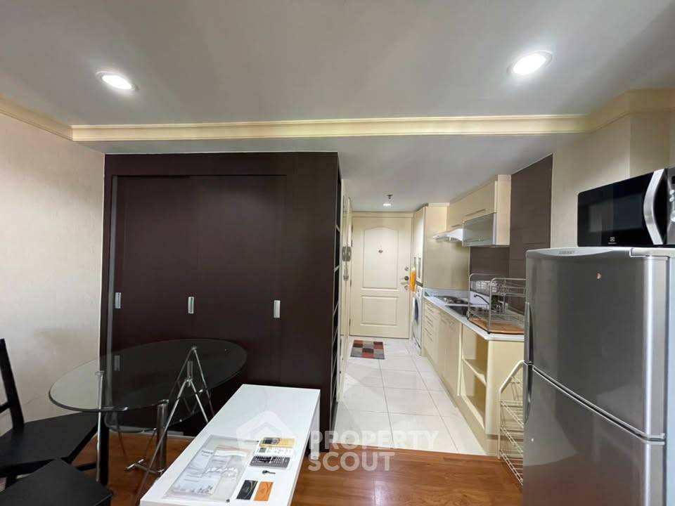 รูป คอนโด 1-ห้องนอน ที่ แกรนด์ พาร์ค วิว อโศก ใกล้ MRT สุขุมวิท (ID 3291495) - รูปที่ 5/6