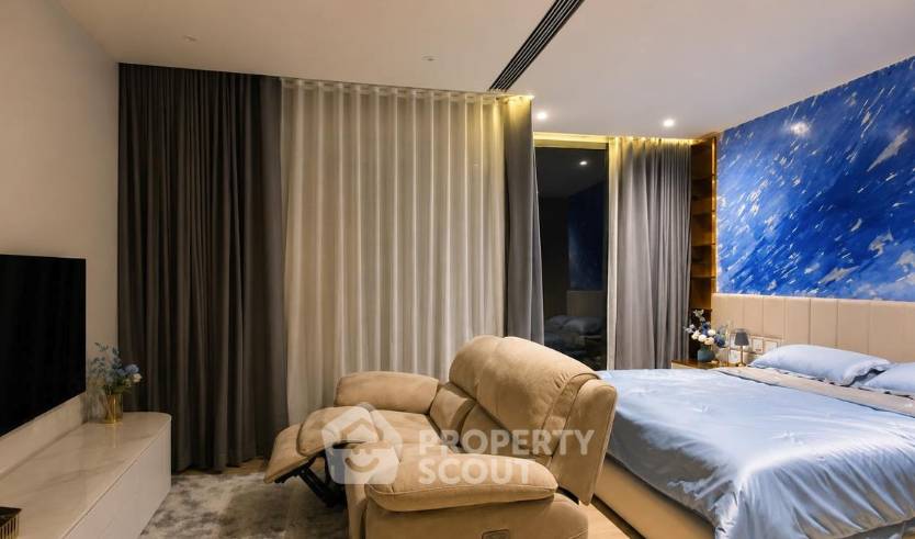 รูป คอนโด 1-ห้องนอน ที่ อารมณ์ วงศ์อมาตย์ ใกล้ ปราสาทสัจธรรม (ID 3190253) - รูปที่ 1/3