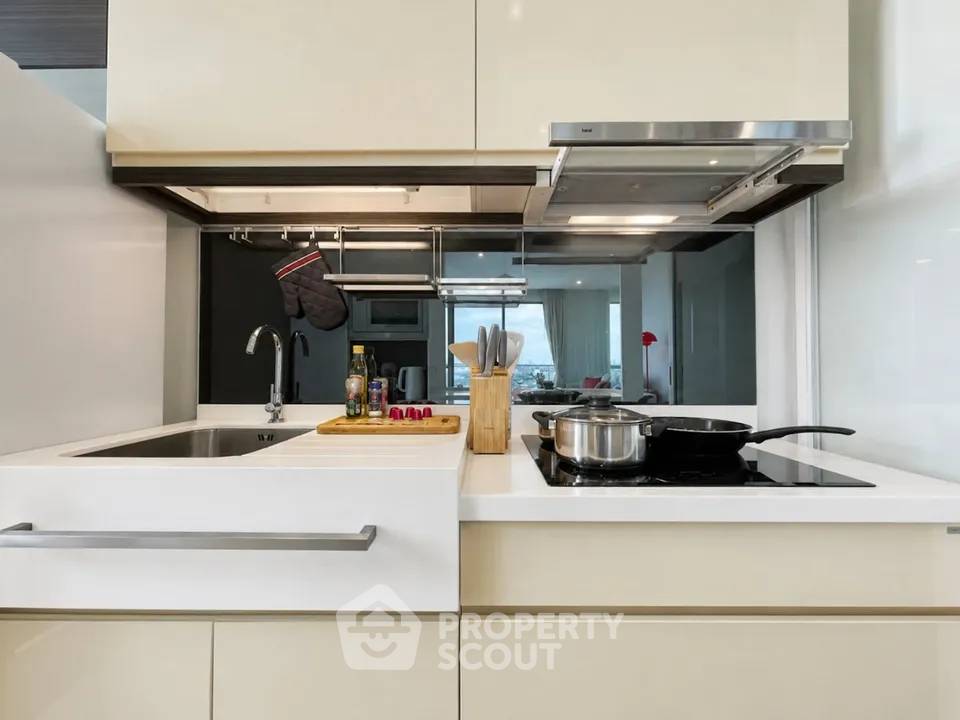 รูป คอนโด 2-ห้องนอน ที่ เดอะ รูม สุขุมวิท 62 ใกล้ BTS ปุณณวิถี (ID 3292754) - รูปที่ 7/22