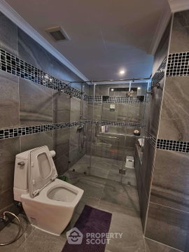 3-BR Condo at The Residence Jomtien Beach close to Pattaya (ID 3281802)