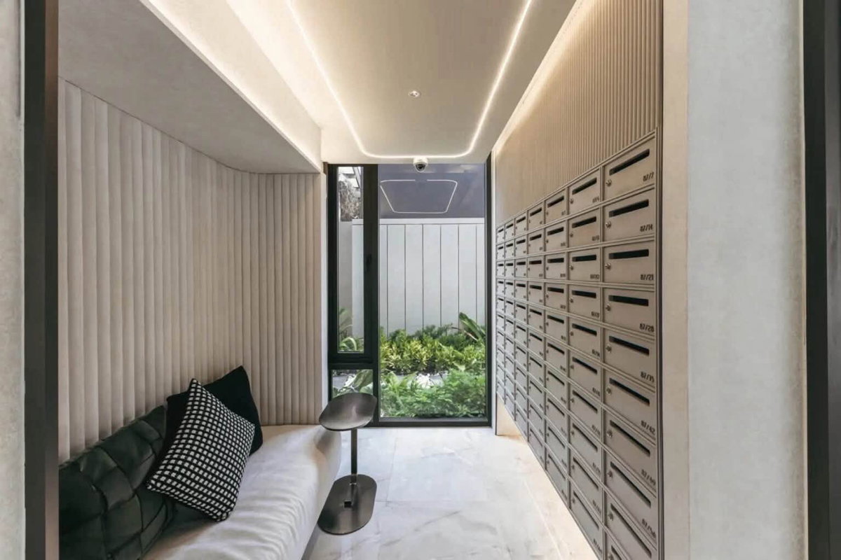 รูป วิเวเร่ VIVERE ( S-VR 1 ) สไตล์ Modern Luxury   - รูปที่ 37/48