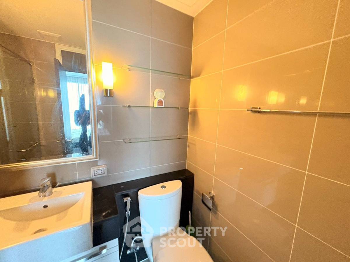 picture 1-BR Supalai Elite Sathorn - Suanplu Near BTS Sala Daeng (ID 3235714) - 10/11