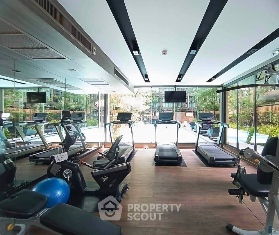 รูป คอนโด 1-ห้องนอน ที่ ศุภาลัย ไพร์ม พระราม 9 ใน บางกะปิ (ID 3294003) - รูปที่ 10/11
