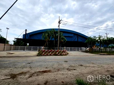เช่าโรงงาน นิคมแหลมฉบัง : ให้เช่า โรงงาน 6000 ตรม ทุ่งสุขลา ศรีราชา ชลบุรี
