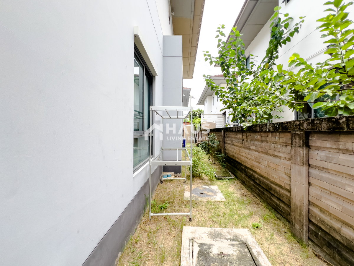 picture Setthasiri Chaiyaphruek - Chaengwattana / 5 Bedrooms #HCYP084 - 31/32