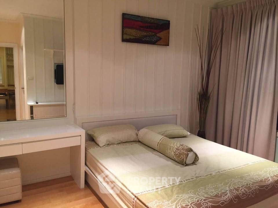 รูป คอนโด 1 ห้องนอนที่ Villa Ratchatewi ใกล้ BTS พญาไท 300 ม. (ID 3183979) - รูปที่ 8/9