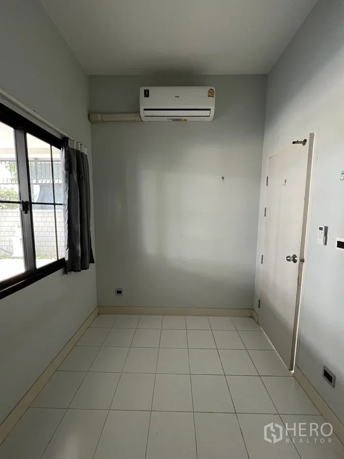 รูป ให้เช่าหรือขาย บ้านเดี่ยว 5 ห้องนอน หนองบอน ประเวศ กรุงเทพมหานคร - รูปที่ 31/32