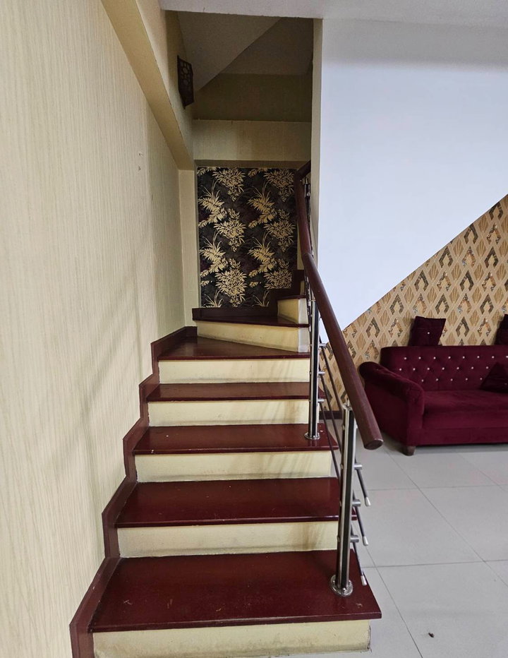 picture Selling house 2 and a half floor  Im Amphorn 2 Soi 11-i - 14/25