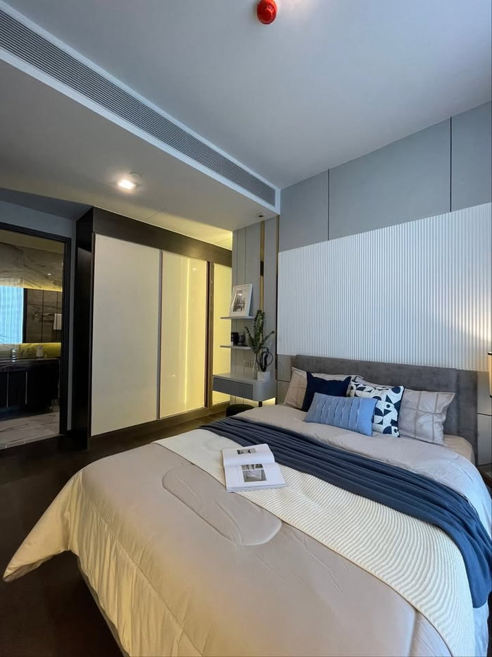 picture Condo for Rent at LAVIQ Sukhumvit 57 (B6909017) - 2/18