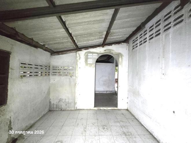 picture HOME 120 Sq.w. Takhli Nakhon Sawan for 506,000 - 16/39