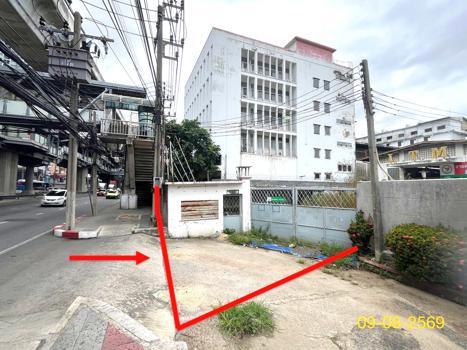รูป อาคารโรงงาน 371.8 ตร.วา เมืองสมุทรปราการ สมุทรปราการ 60.4M - รูปที่ 22/25