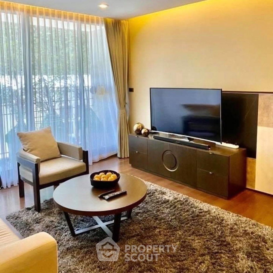 รูป คอนโด 2 ห้องนอน The Hudson Sathorn 7 ใกล้ BTS ช่องนนทรี (ID 3291708) - รูปที่ 5/9