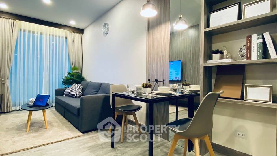 รูป คอนโด 1-ห้องนอน ที่ ศุภาลัย พรีเมียร์ เจริญนคร ใกล้ BTS กรุงธนบุรี (ID 3294244) - รูปที่ 5/12