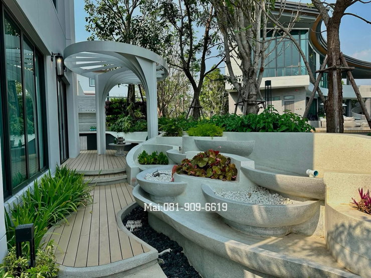 picture Bangkok Boulevard Signature Pinklao–Borom - 4/25