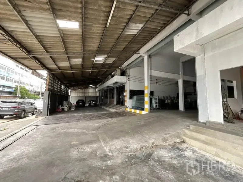 picture For rent Warehouse 688 sqm in Bang Phli, Samut Prakan - 5/6