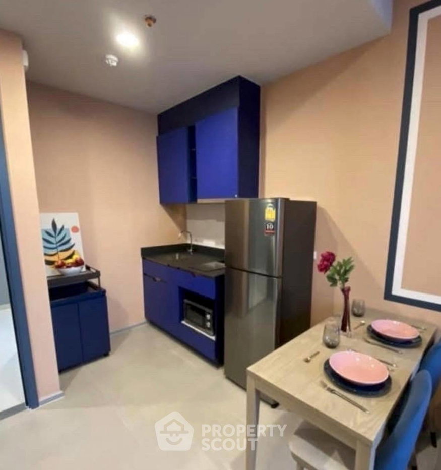 รูป คอนโด 1-ห้องนอน ที่ เอ็กซ์ที เอกมัย ใกล้ BTS ทองหล่อ (ID 3292913) - รูปที่ 3/5