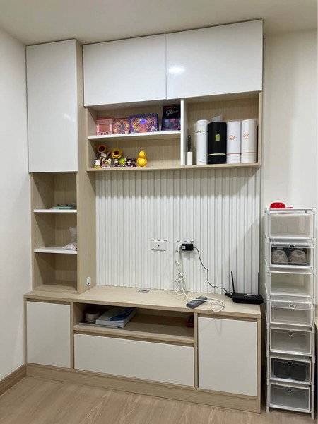 รูป S020070 Ploen Ploen Condominium Rama 7-Bangkruay 3 - รูปที่ 4/8