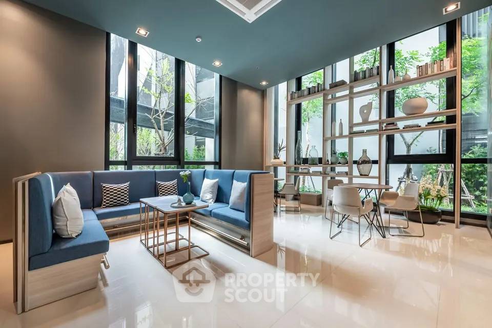 รูป คอนโด 2-ห้องนอน ที่ นิช โมโน เมกะ สเปซ บางนา ใน บางแก้ว (ID 3291822) - รูปที่ 13/24