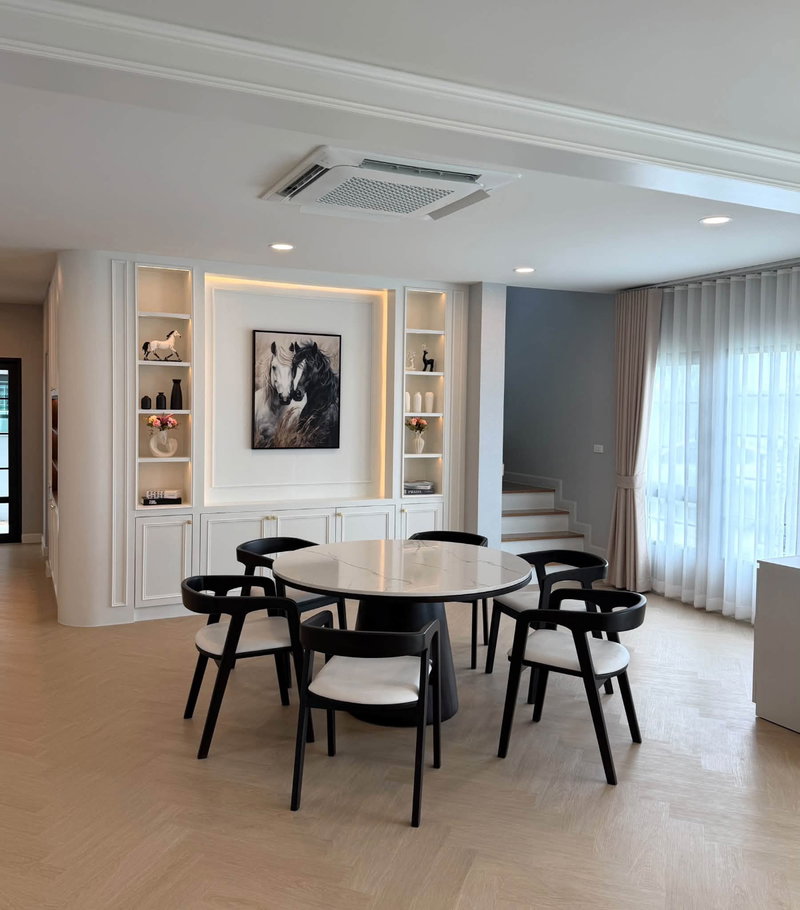 Houses for rent : 🧡 HBN0281 Centro Bangna 📲LINE: @theagentpro 💜