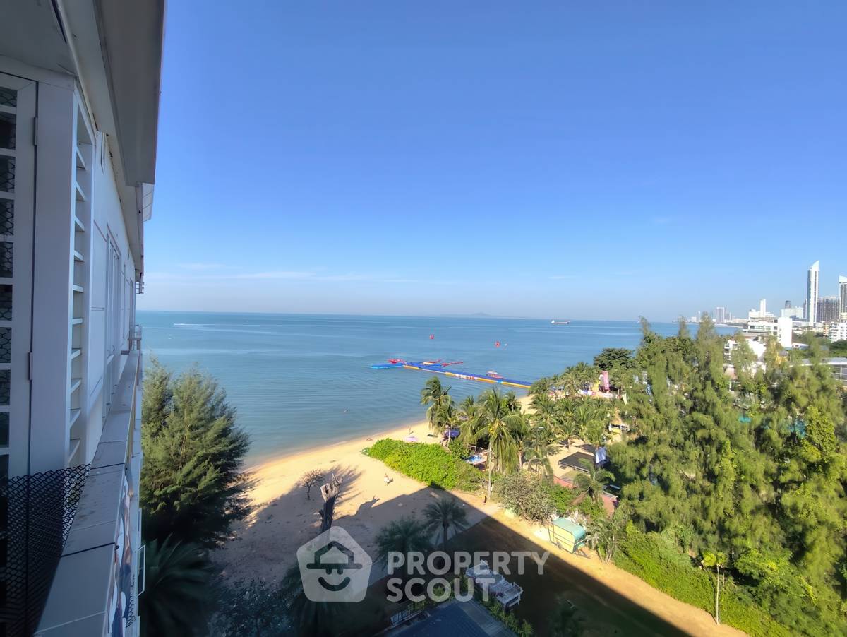 รูป ขายคอนโด 2 ห้องนอน Pine Shores Condominium พัทยา (ID 3282519) - รูปที่ 27/27