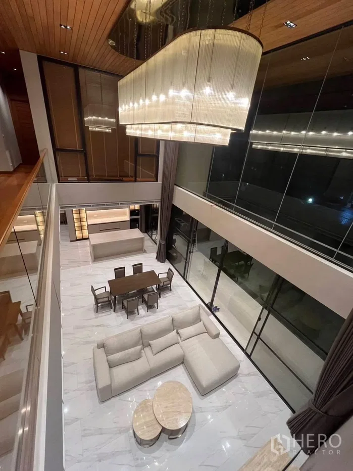 รูป ให้เช่า บ้านเดี่ยว 5 ห้องนอน บางพลี สมุทรปราการ - รูปที่ 4/36