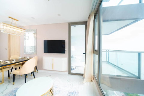 คอนโด 2 ห้องนอน ชั้น 37 Copacabana Beach Jomtien (ID 3281647)