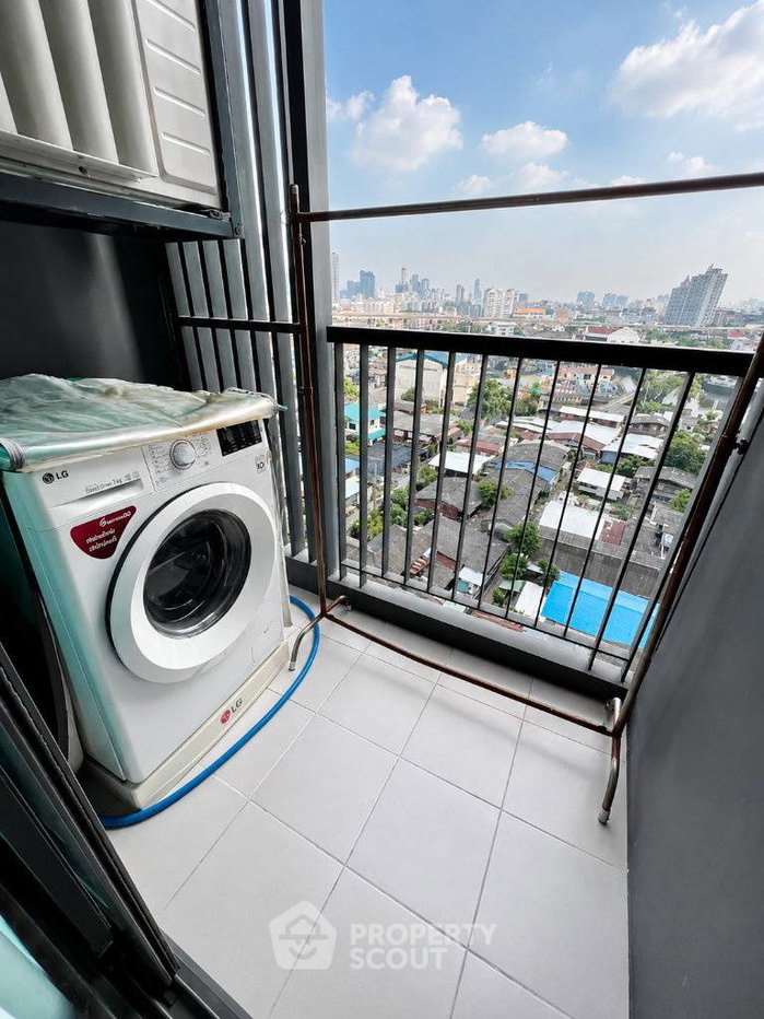 รูป คอนโด 1-ห้องนอน ที่ ไลฟ์ สุขุมวิท 48 ใกล้ BTS พระโขนง (ID 3242762) - รูปที่ 11/15