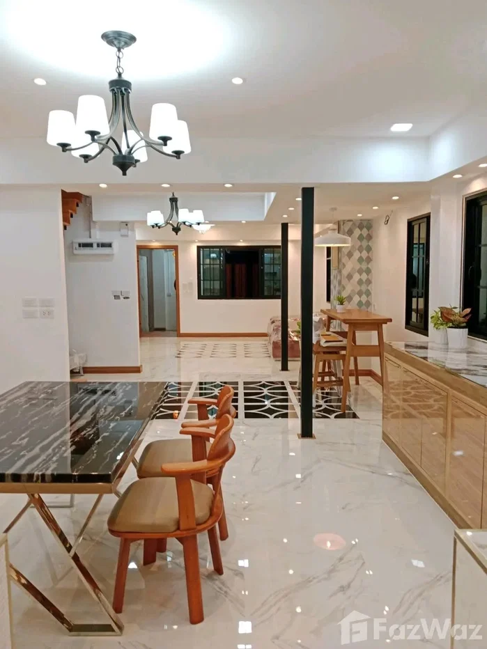 รูป ขาย ทาวน์เฮ้าส์ 5 ห้องนอน ใน บางนา, กรุงเทพมหานคร 6758281 - รูปที่ 15/19
