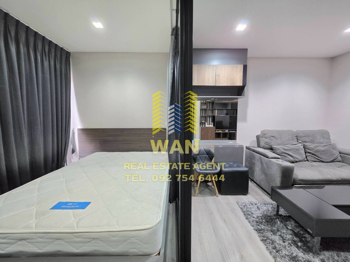 picture Politan rive riverside condo for rent - 3/14