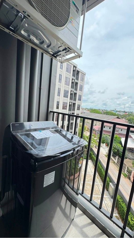 picture Fully furnished condo for rent at So & (So & Condo). - 8/14