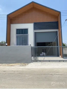 For rent Warehouse 270 sq.m. in Lat Lum Kaeo, Lat Lum Kaeo, Pathum Thani