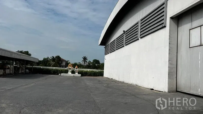 รูป ให้เช่าหรือขาย โรงงาน 5000 ตรม บึงทองหลาง ลำลูกกา ปทุมธานี - รูปที่ 4/19