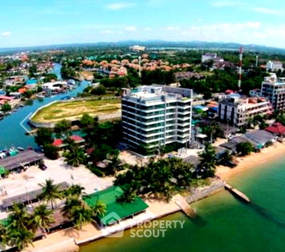 ขายคอนโด : คอนโด 1 ห้องนอน ขายที่ Water Edge Na Jomtien พัทยา (ID 3281938)