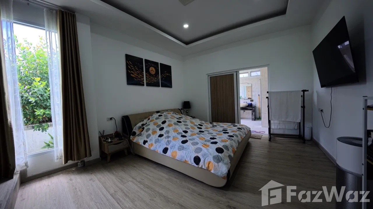 รูป ขาย บ้านเดี่ยว 4 ห้องนอน ในโครงการ บ้านสวนอยู่เจริญ 5 6759091 - รูปที่ 31/56