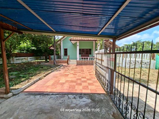 รูป บ้านเดี่ยว 105 ตร.วา เมืองระยอง ระยอง 2.1M - รูปที่ 15/39