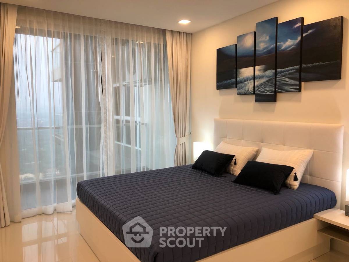 picture 2-BR Condo at Del Mare Condominium close to Bangsaray (ID 3282485) - 4/44