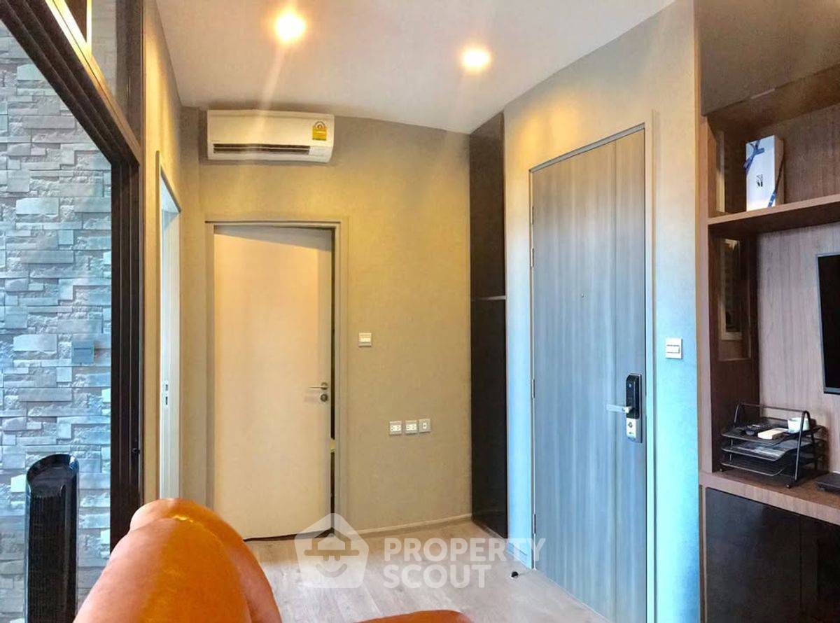 รูป คอนโด 1 ห้องนอน Whizdom Avenue Ratchada – Ladprao ใกล้ MRT Ratchadaphisek (ID 2210800) - รูปที่ 6/9