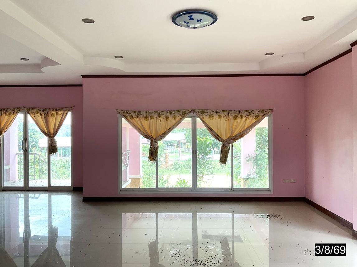 picture HOME 404 Sq.w. Khon Sawan Chaiyaphum for 1.5M - 18/33
