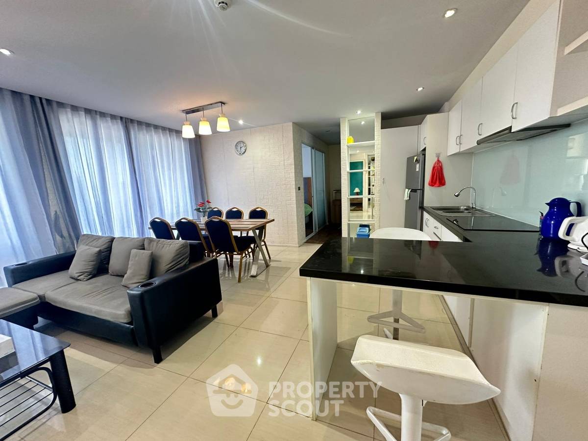 รูป ขาย 2 ห้องนอน Atlantis Condo Resort พัทยา 64 ตร.ม. (ID 3282225) - รูปที่ 14/16