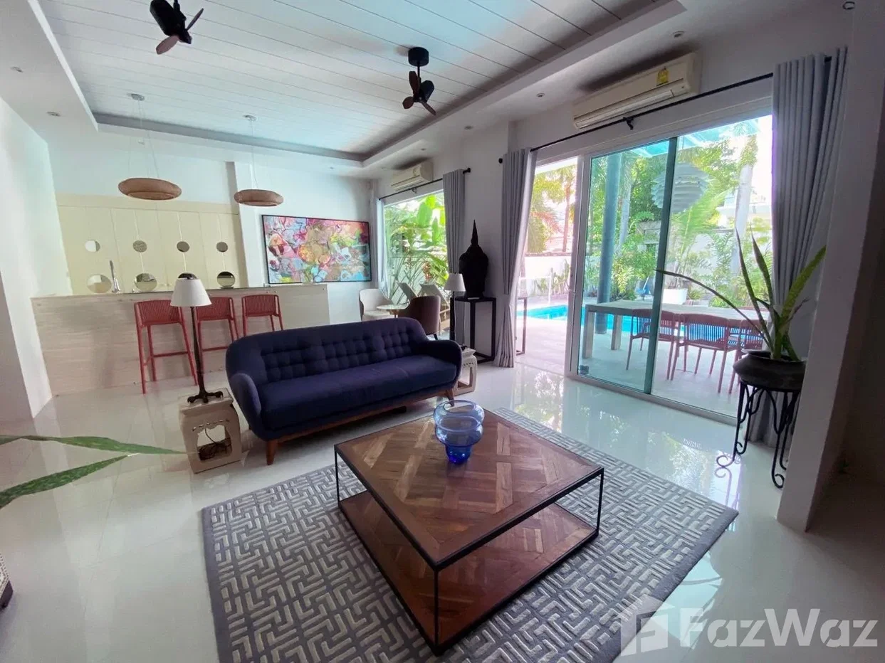 picture 2 Bedroom Villa for rent in Rawai, Phuket  6757880 - 6/19