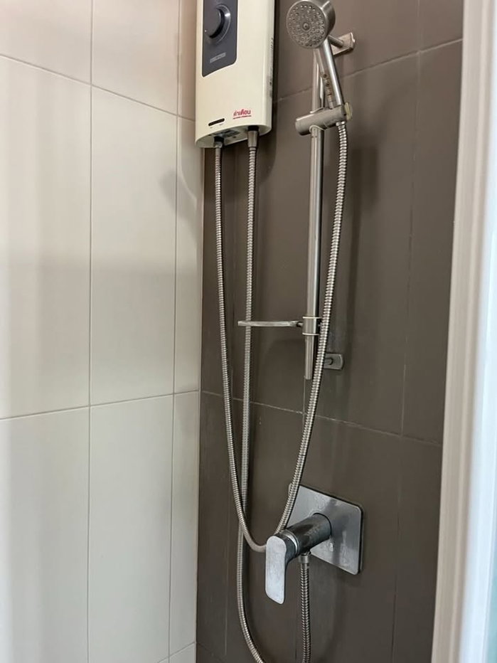 picture Condo for Rent at Centric Ratchada - Huai Khwang (B6909014) - 6/8