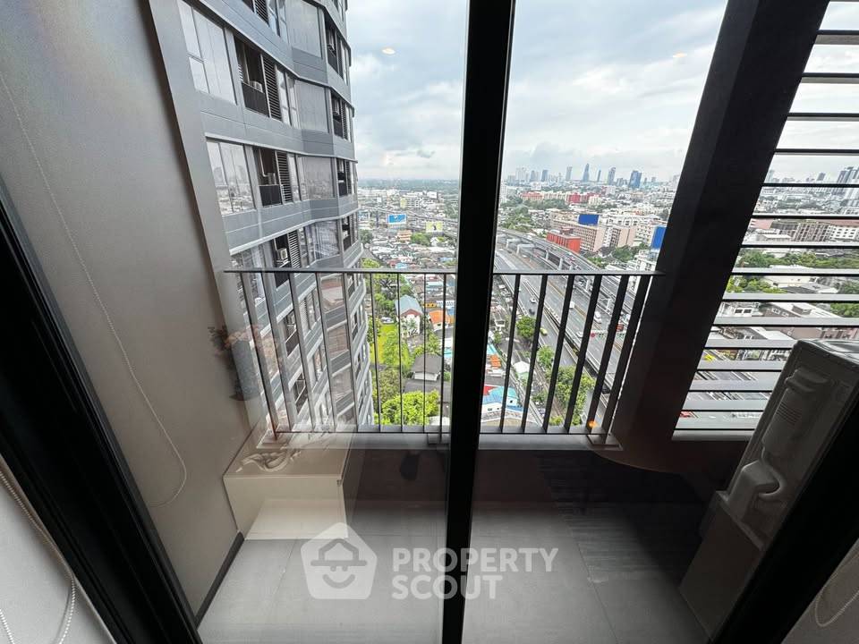 รูป คอนโด 1-ห้องนอน ที่ โคโค่ พาร์ค ใกล้ MRT คลองเตย (ID 3294002) - รูปที่ 20/24