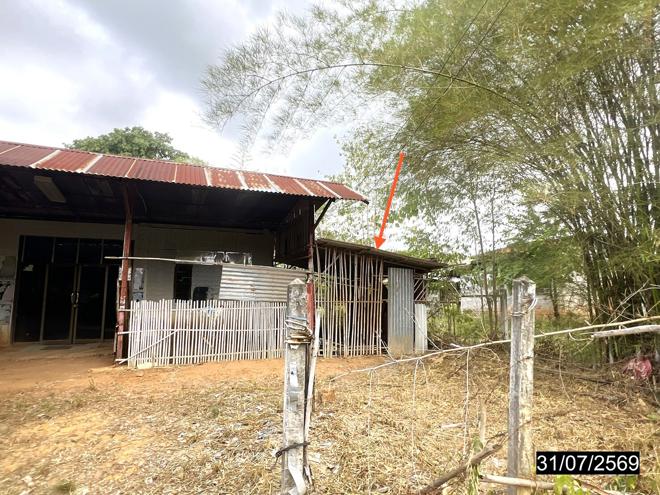 picture HOME 268.8 Sq.w. Muang Chaiyaphum Chaiyaphum for 1.5M - 11/29