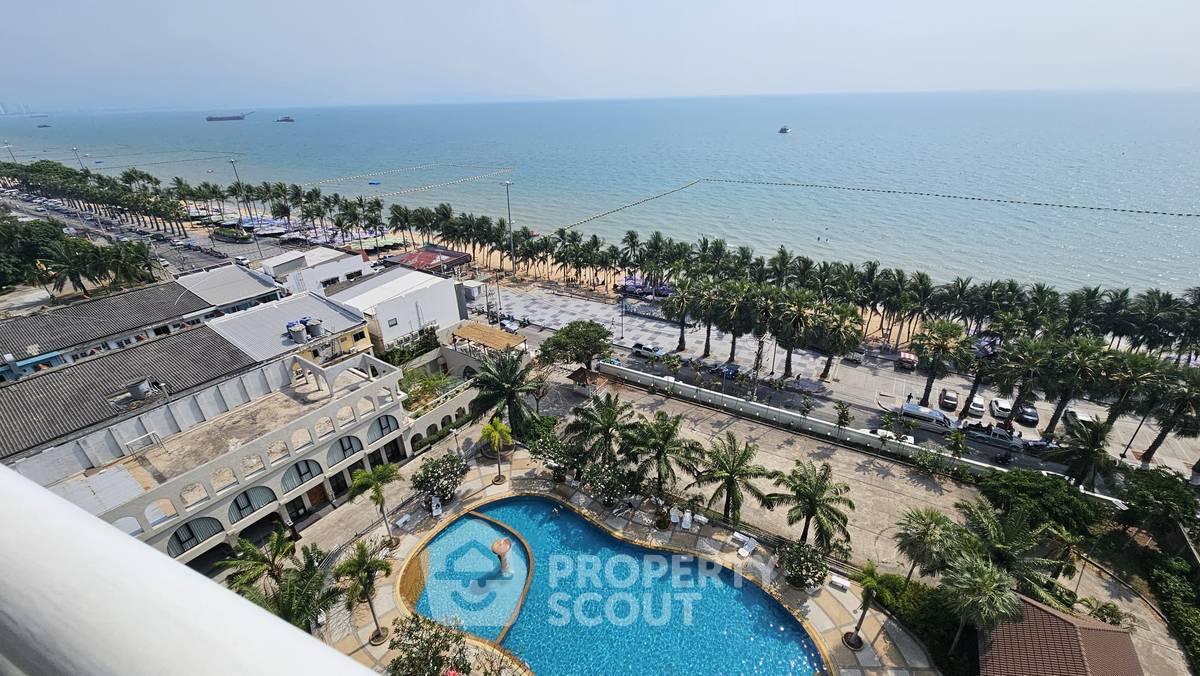 picture Spacious 2-BR 141 Sqm At View Talay 7 Condominium Jomtien (ID 3281933) - 48/51