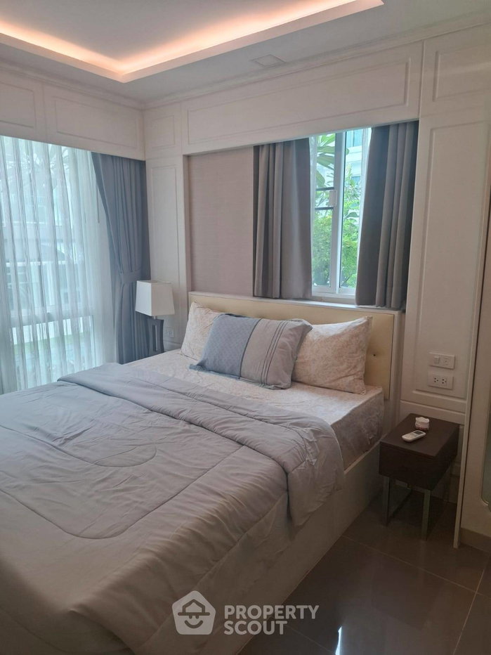 รูป คอนโด 2 ห้องนอน ขายที่ The Orient Resort & Spa พัทยา (ID 3281770) - รูปที่ 12/20