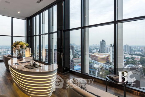 1-BR Condo at Rhythm Ekkamai near BTS Ekkamai (ID 3283136)