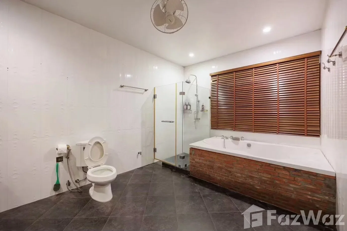 รูป ขาย บ้านเดี่ยว 8 ห้องนอน ใน สวนหลวง, กรุงเทพมหานคร 6752697 - รูปที่ 29/48