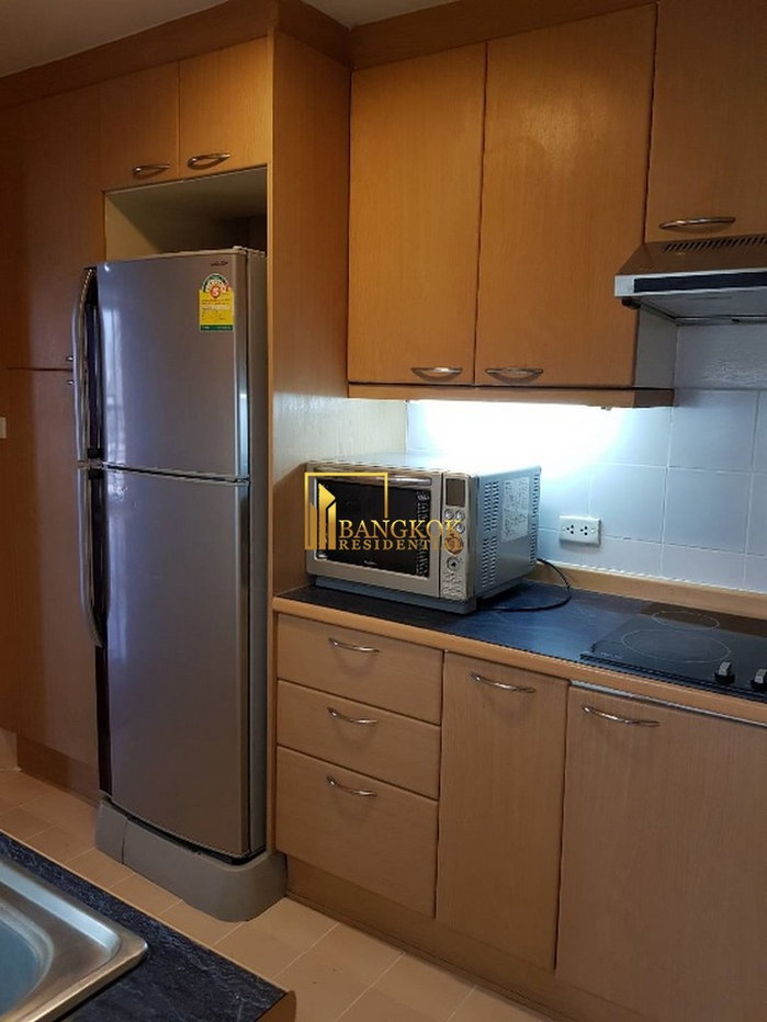 รูป Bangkok Garden Condo | 3 Bedroom For Rent in Sathorn - BR11202CD - รูปที่ 5/20