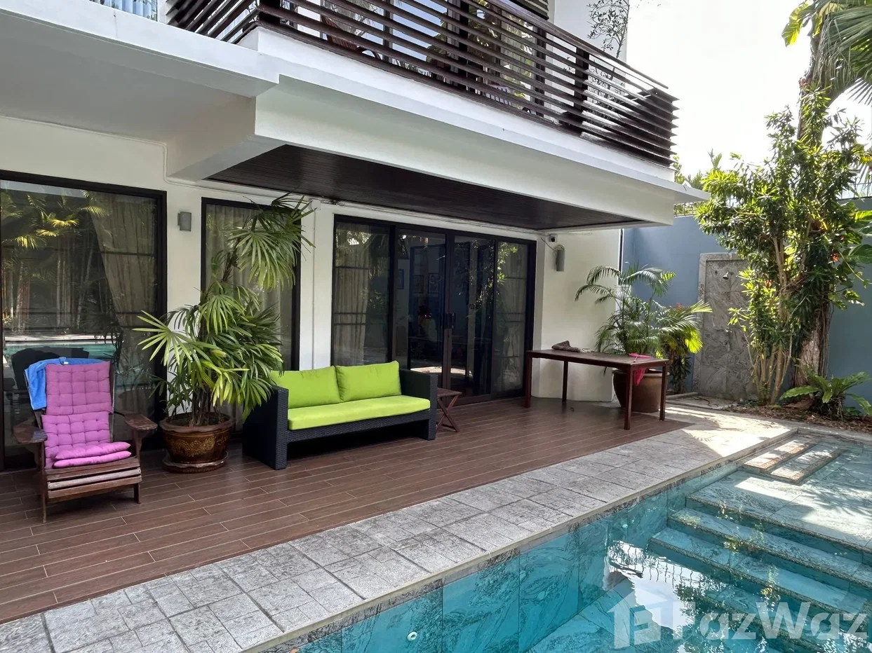รูป ขาย วิลล่า 4 ห้องนอน ใน กะทู้, ภูเก็ต 6736495 - รูปที่ 26/40