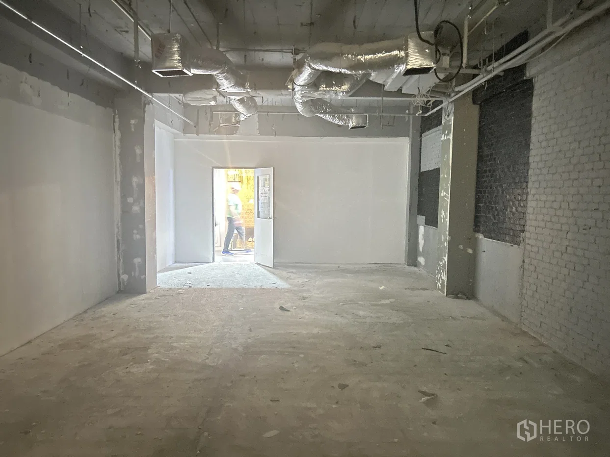 picture For rent Retail Space 88 sq.m. in Lumphini, Pathum Wan, Bangkok BTS Chitlom - 3/5